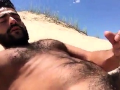 str8 summer in greece – jerk on the beach