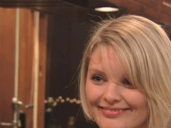 Fun and sex in a wild swinger party