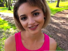 RealityKings – Street BlowJobs – Freak In The
