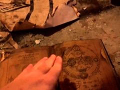 HORRORPORN – The demon of the mind