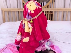 ByBy – Chinese Bondage